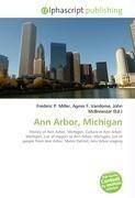 Ann Arbor, Michigan
