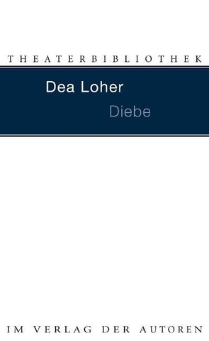 Diebe