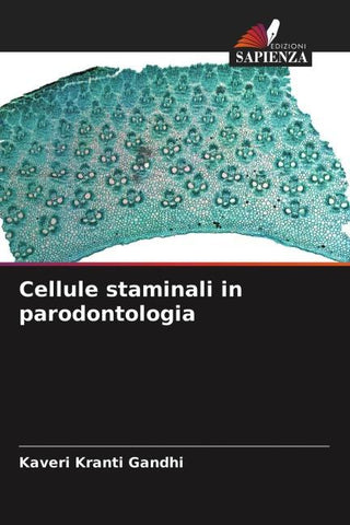 Cellule staminali in parodontologia