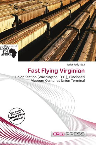 Fast Flying Virginian