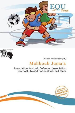 Mahboub Juma'a