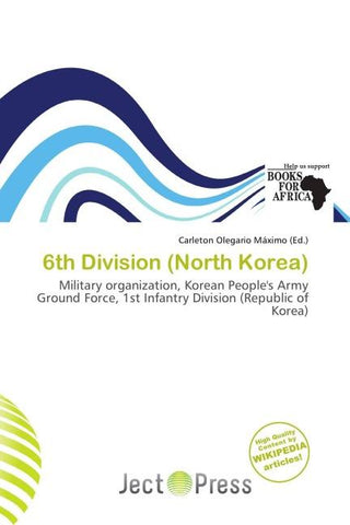 6th Division (North Korea)