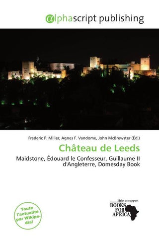 Château de Leeds