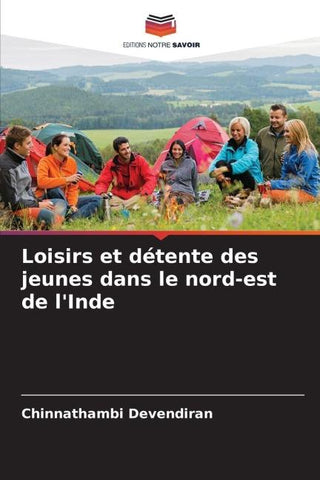 Loisirs et détente des jeunes dans le nord-est de l'Inde