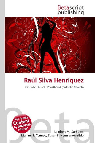 Raúl Silva Henríquez