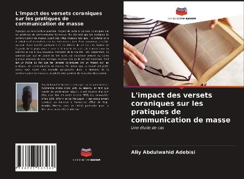 L'impact des versets coraniques sur les pratiques de communication de masse