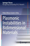 Plasmonic Instabilities in Bidimensional Materials