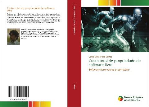 Custo total de propriedade de software livre