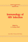 Immunology of HIV Infection