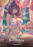 Happy Birthday. 13