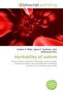 Heritability of autism