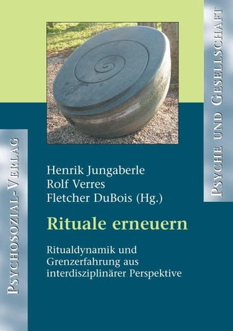 Rituale erneuern