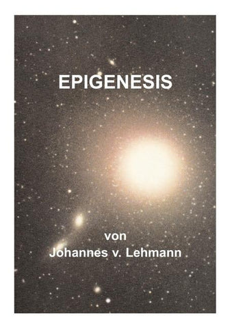 Epigenesis