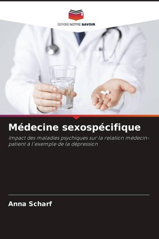 Médecine sexospécifique