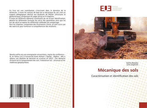 Mécanique des sols