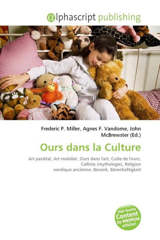 Ours dans la Culture