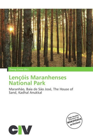 Lençóis Maranhenses National Park