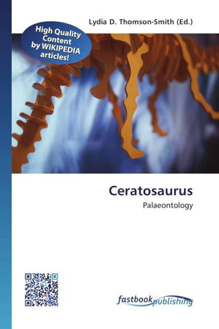Ceratosaurus