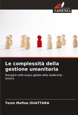 Le complessità della gestione umanitaria