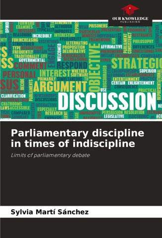 Parliamentary discipline in times of indiscipline