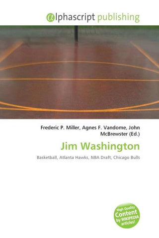 Jim Washington