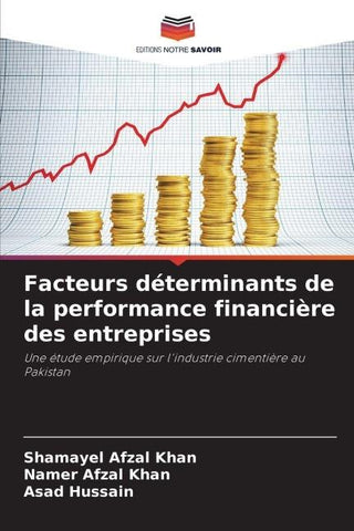 Facteurs déterminants de la performance financière des entreprises