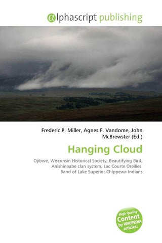 Hanging Cloud