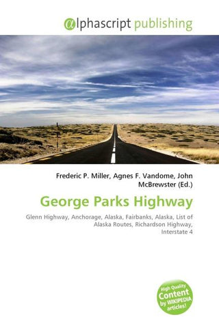 George Parks Highway
