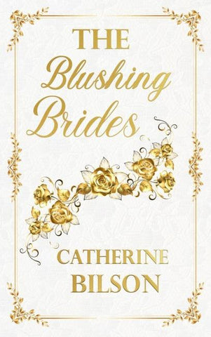 The Blushing Brides Quartet
