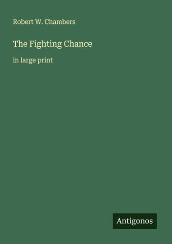 The Fighting Chance