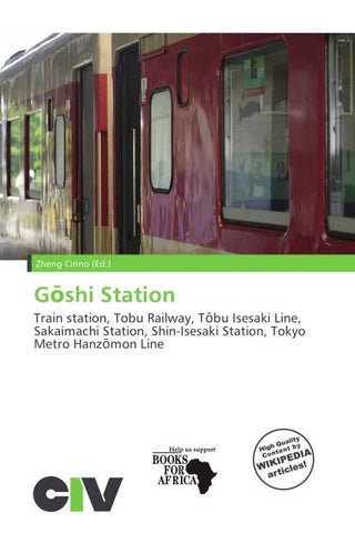 G¿shi Station