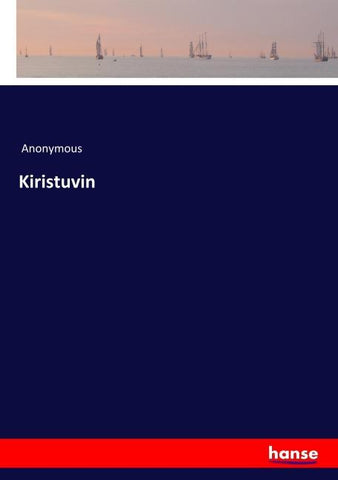 Kiristuvin