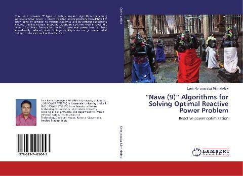 "Nava (9)" Algorithms for Solving Optimal Reactive Power Problem