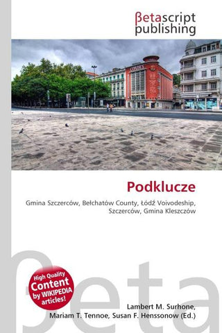 Podklucze