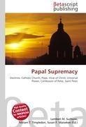 Papal Supremacy