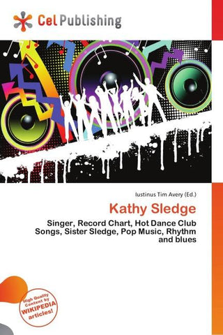 Kathy Sledge