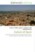 Culture of Spain
