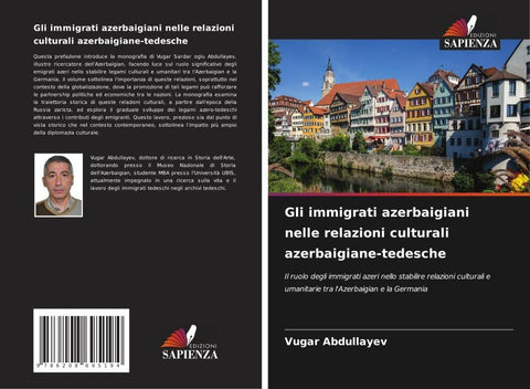 Gli immigrati azerbaigiani nelle relazioni culturali azerbaigiane-tedesche