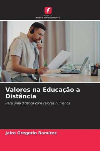 Valores na Educação a Distância