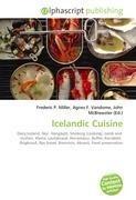 Icelandic Cuisine
