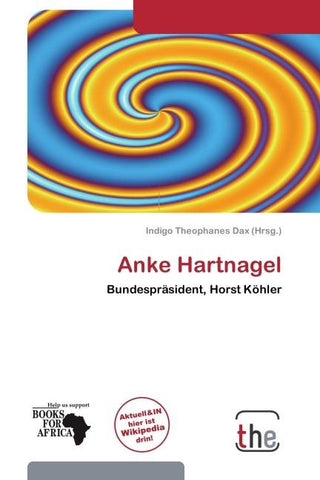 Anke Hartnagel