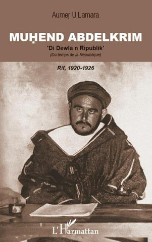 Muhend Abdelkrim