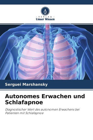 Autonomes Erwachen und Schlafapnoe