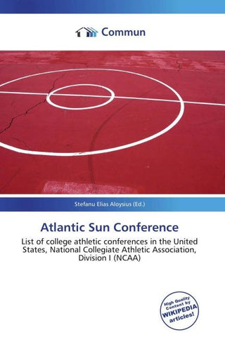 Atlantic Sun Conference