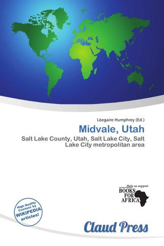 Midvale, Utah