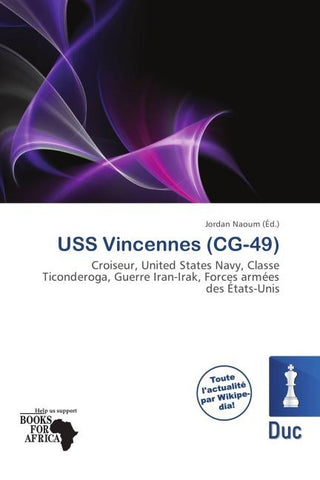 USS Vincennes (CG-49)