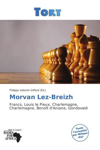 Morvan Lez-Breizh