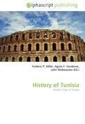 History of Tunisia