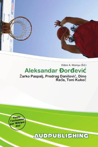 Aleksandar ¿or¿evi¿