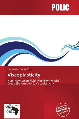 Viscoplasticity
